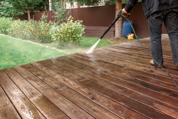 Trusted Orange Cove, CA Pressure washing Experts